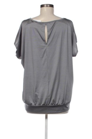 Damen Shirt Tchibo, Größe L, Farbe Grau, Preis € 12,00