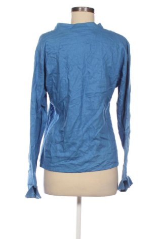 Damen Shirt Ted Nicol, Größe XL, Farbe Blau, Preis 7,99 €