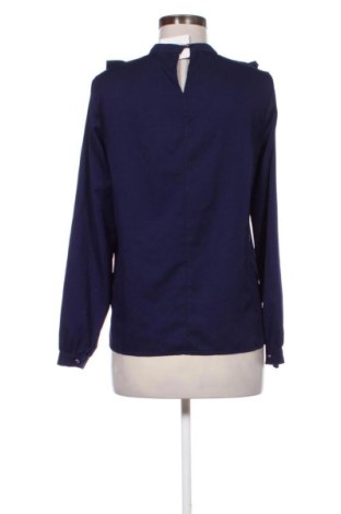 Női blúz Tenki, Méret L, Szín Kék, Ár 4 010 Ft