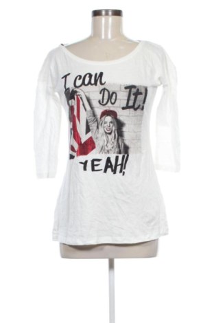 Bluză de femei Terranova, Mărime L, Culoare Multicolor, Preț 22,99 Lei