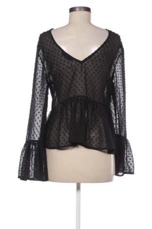 Дамска блуза Terranova, Размер S, Цвят Черен, Цена 9,20 €