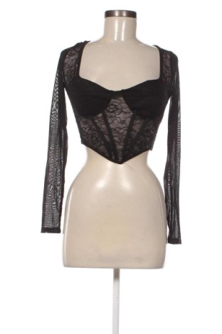 Дамска блуза Terranova, Размер S, Цвят Многоцветен, Цена 10,22 €