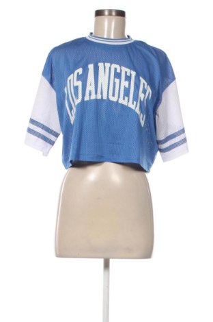 Дамска блуза Terranova, Размер L, Цвят Многоцветен, Цена 10,22 €