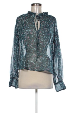 Damen Shirt Terranova, Größe M, Farbe Mehrfarbig, Preis € 6,99