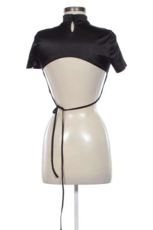 Bluză de femei Terranova, Mărime XS, Culoare Negru, Preț 60,99 Lei