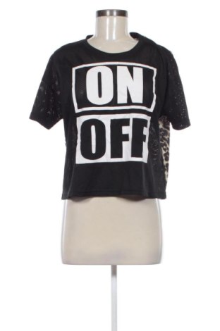 Damen Shirt Terranova, Größe M, Farbe Mehrfarbig, Preis € 8,99