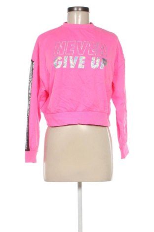 Дамска блуза Terranova, Размер S, Цвят Розов, Цена 5,11 €