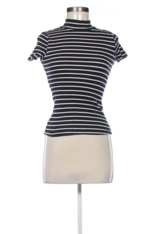 Bluzka damska Terranova, Rozmiar XS, Kolor Kolorowy, Cena 51,99 zł