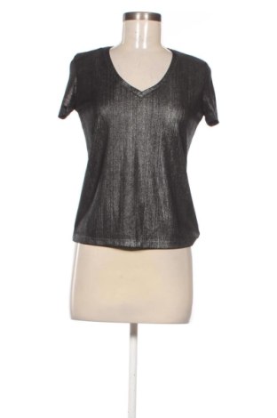 Damen Shirt Terranova, Größe XS, Farbe Mehrfarbig, Preis 9,70 €