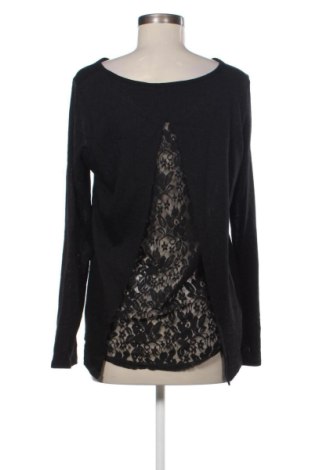 Damen Shirt Terranova, Größe M, Farbe Schwarz, Preis € 9,78