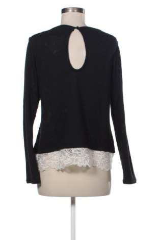 Damen Shirt Terranova, Größe M, Farbe Schwarz, Preis € 9,78