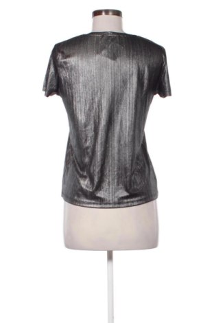 Дамска блуза Terranova, Размер S, Цвят Сребрист, Цена 10,22 €