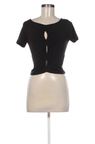 Damen Shirt Terranova, Größe S, Farbe Schwarz, Preis 12,99 €