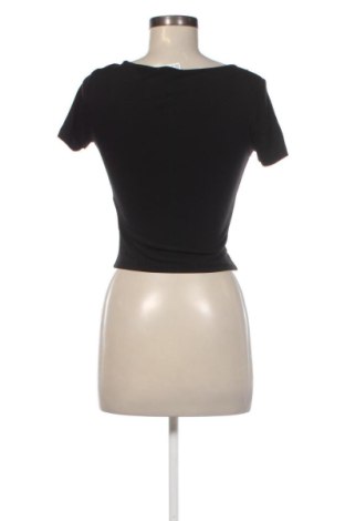 Damen Shirt Terranova, Größe S, Farbe Schwarz, Preis 12,99 €