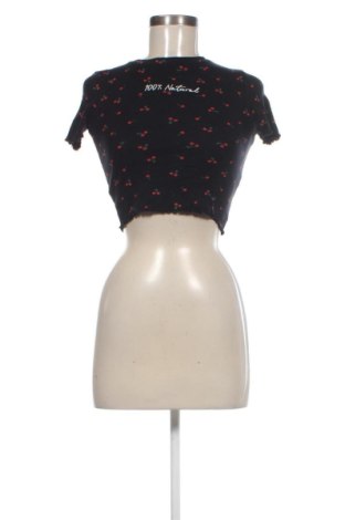 Damen Shirt Terranova, Größe XS, Farbe Mehrfarbig, Preis € 5,99