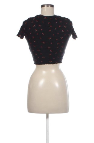 Damen Shirt Terranova, Größe XS, Farbe Mehrfarbig, Preis € 5,99