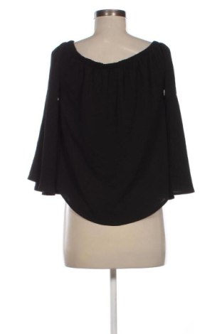 Bluzka damska Terranova, Rozmiar M, Kolor Czarny, Cena 17,99 zł