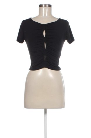 Bluzka damska Terranova, Rozmiar S, Kolor Czarny, Cena 51,99 zł