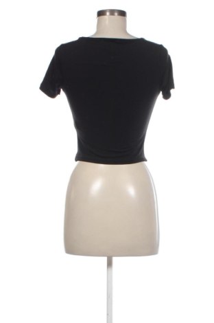 Bluzka damska Terranova, Rozmiar S, Kolor Czarny, Cena 51,99 zł