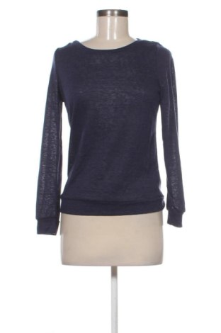 Női blúz Terranova, Méret S, Szín Kék, Ár 4 132 Ft