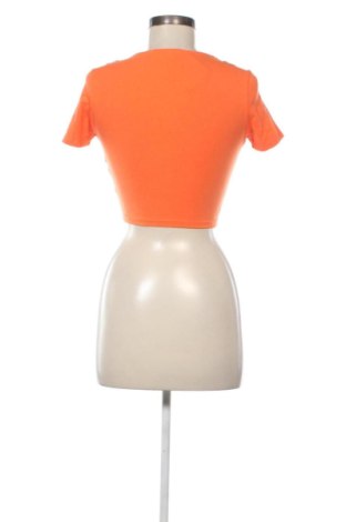 Bluză de femei Terranova, Mărime XS, Culoare Portocaliu, Preț 26,99 Lei