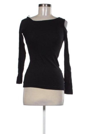 Дамска блуза Terranova, Размер S, Цвят Черен, Цена 4,60 €