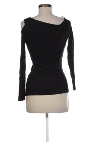 Дамска блуза Terranova, Размер S, Цвят Черен, Цена 4,60 €