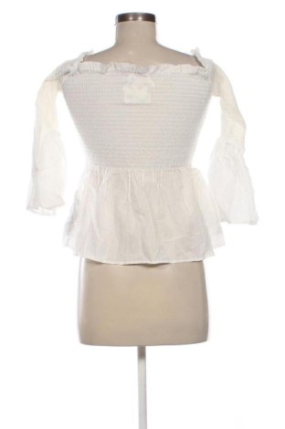 Дамска блуза Terranova, Размер XL, Цвят Бял, Цена 5,11 €