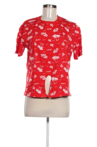 Damen Shirt Terranova, Größe XL, Farbe Mehrfarbig, Preis 12,99 €
