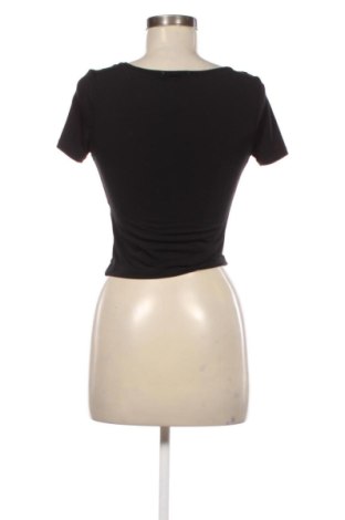 Bluzka damska Terranova, Rozmiar S, Kolor Czarny, Cena 23,99 zł