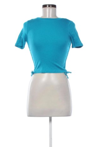 Dámska blúza Terranova, Veľkosť S, Farba Modrá, Cena  11,95 €