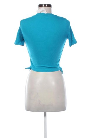 Dámska blúza Terranova, Veľkosť S, Farba Modrá, Cena  11,95 €