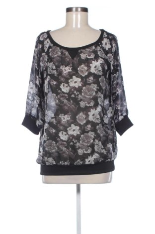 Дамска блуза Terranova, Размер L, Цвят Многоцветен, Цена 10,22 €