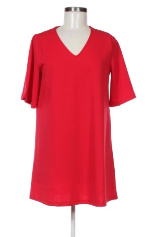 Damen Shirt Terranova, Größe M, Farbe Rot, Preis € 5,99