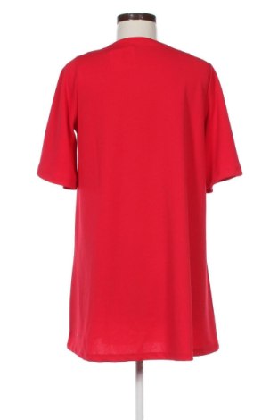 Damen Shirt Terranova, Größe M, Farbe Rot, Preis € 5,99