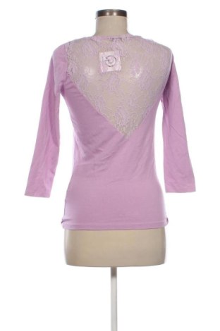 Damen Shirt Terranova, Größe M, Farbe Lila, Preis € 4,99