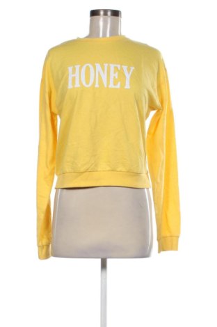 Дамска блуза Terranova, Размер M, Цвят Жълт, Цена 4,09 €