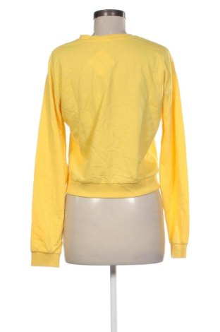 Дамска блуза Terranova, Размер M, Цвят Жълт, Цена 4,09 €