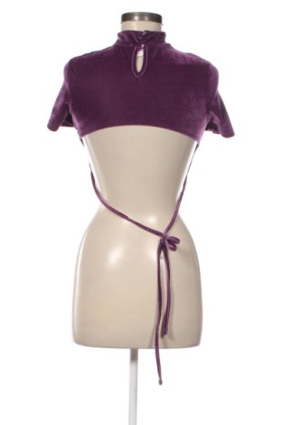 Bluză de femei Terranova, Mărime XS, Culoare Mov, Preț 52,99 Lei