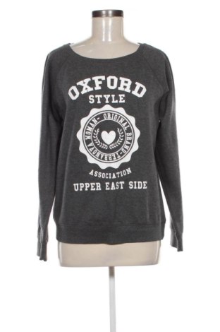 Női blúz Terranova, Méret L, Szín Szürke, Ár 8 264 Ft