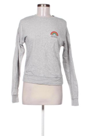 Дамска блуза Terranova, Размер M, Цвят Сив, Цена 3,57 €