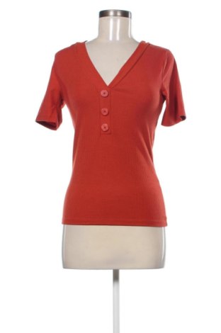 Dámska blúza Terranova, Veľkosť S, Farba Červená, Cena  4,95 €