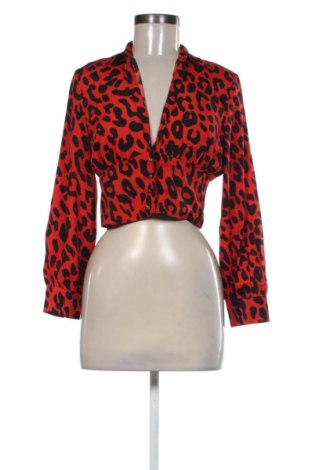 Дамска блуза Terranova, Размер XS, Цвят Многоцветен, Цена 13,29 €