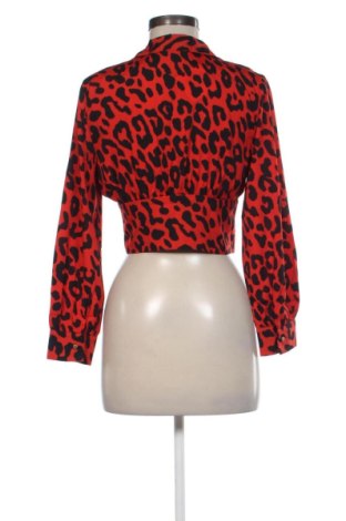 Дамска блуза Terranova, Размер XS, Цвят Многоцветен, Цена 13,29 €