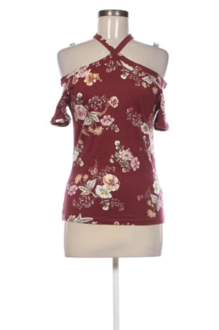 Γυναικεία μπλούζα Terranova, Μέγεθος L, Χρώμα Πολύχρωμο, Τιμή 11,99 €