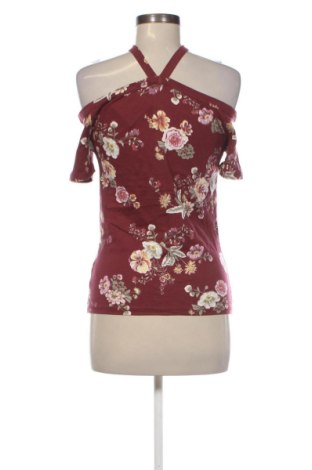 Γυναικεία μπλούζα Terranova, Μέγεθος L, Χρώμα Πολύχρωμο, Τιμή 11,99 €