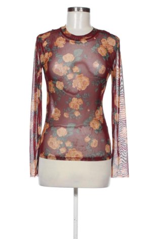 Bluză de femei Terranova, Mărime M, Culoare Multicolor, Preț 22,99 Lei