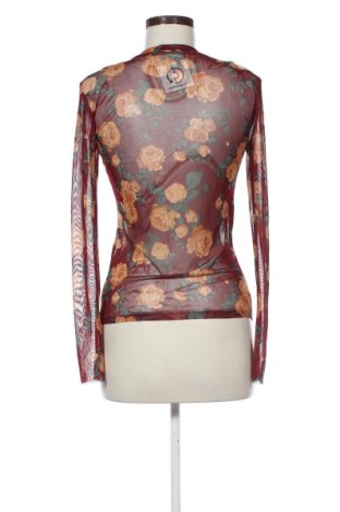 Bluză de femei Terranova, Mărime M, Culoare Multicolor, Preț 22,99 Lei