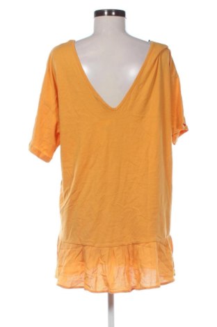 Dámská halenka Terranova, Velikost XL, Barva Žlutá, Cena  139,00 Kč