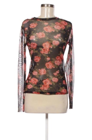 Дамска блуза Terranova, Размер M, Цвят Многоцветен, Цена 4,09 €